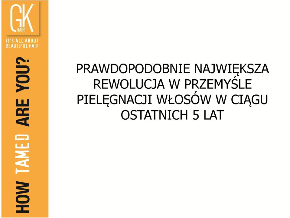 PRZEMYŚLE PIELĘGNACJI