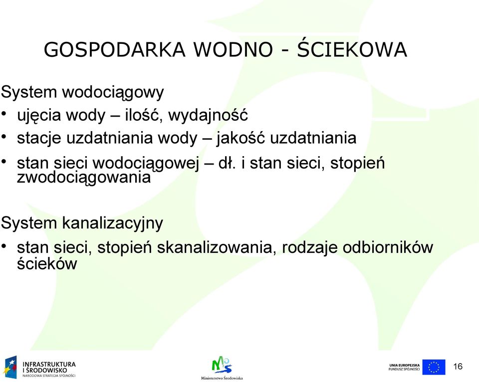 wodociągowej dł.