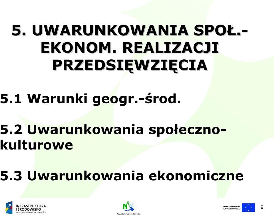 1 Warunki geogr.-środ. 5.