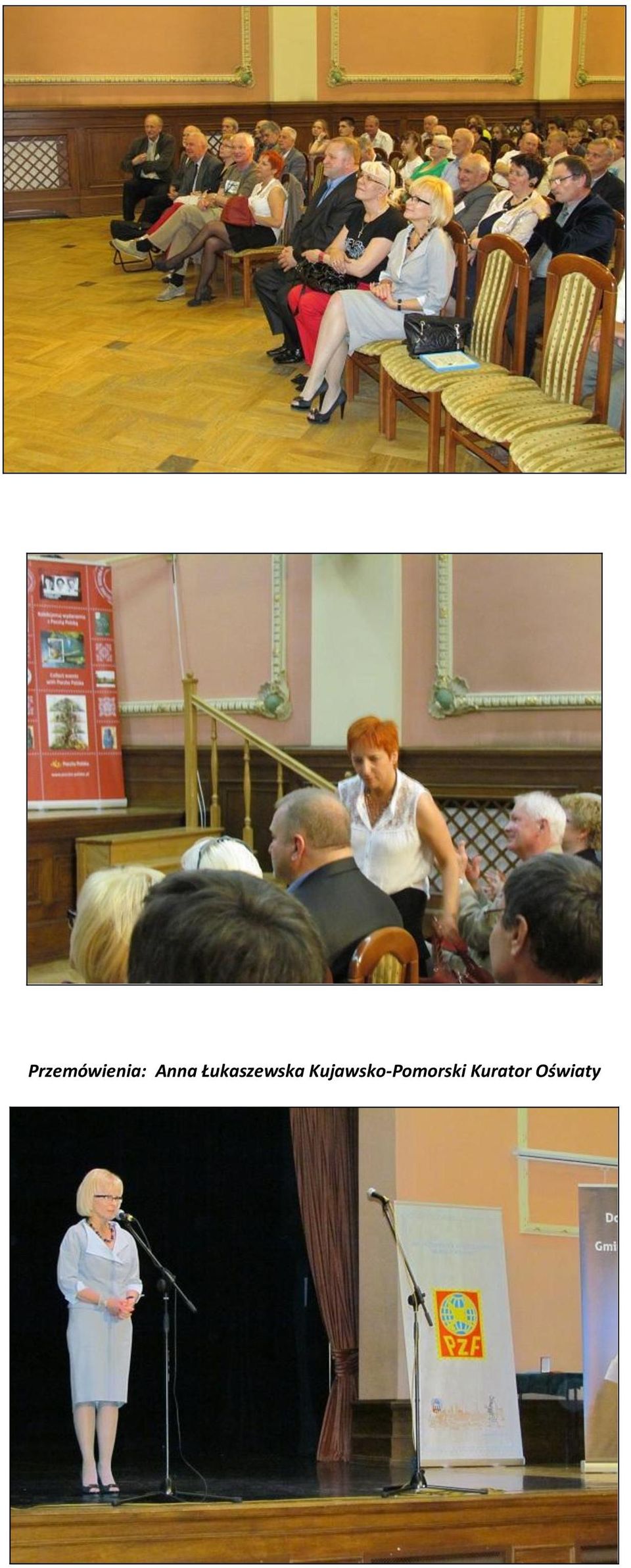 Łukaszewska