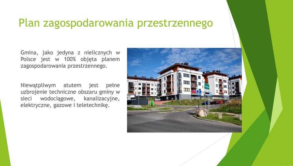 przestrzennego.