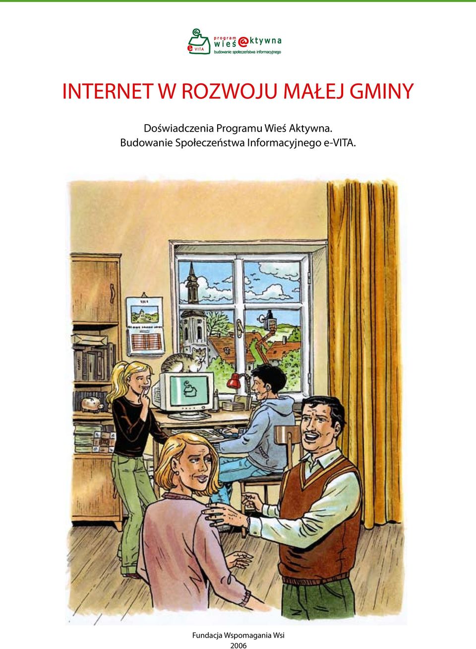 Budowanie Społeczeństwa