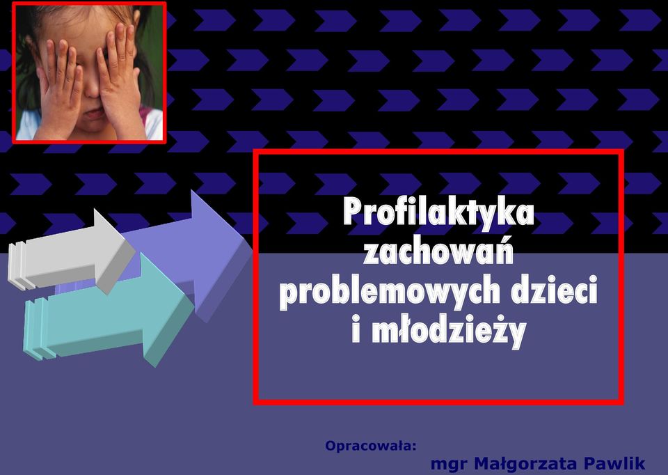 dzieci i młodzieży