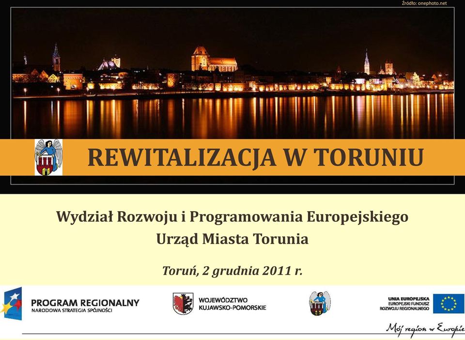 Wydział Rozwoju i Programowania