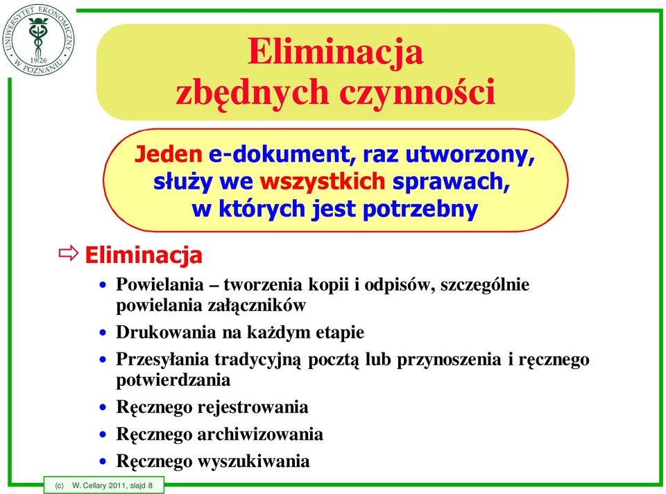 wszystkich sprawach, w których jest potrzebny Powielania tworzenia kopii i odpisów, szczególnie