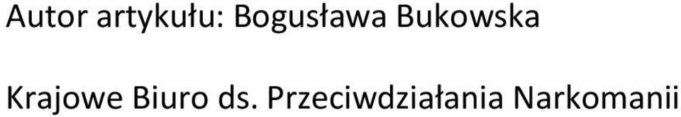 Krajowe Biuro ds.