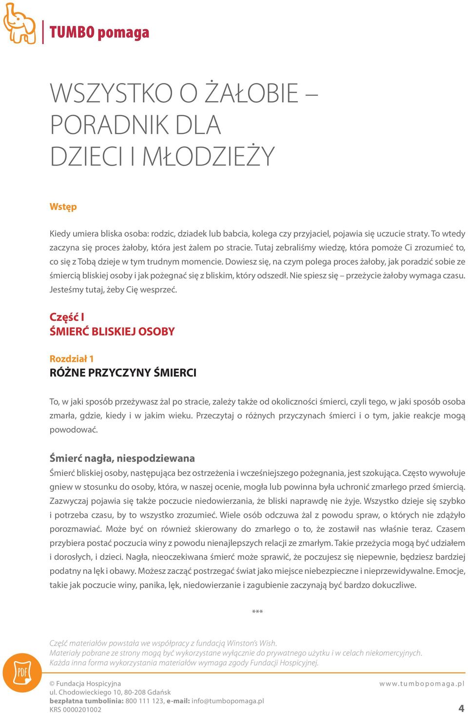 Dowiesz się, na czym polega proces żałoby, jak poradzić sobie ze śmiercią bliskiej osoby i jak pożegnać się z bliskim, który odszedł. Nie spiesz się przeżycie żałoby wymaga czasu.