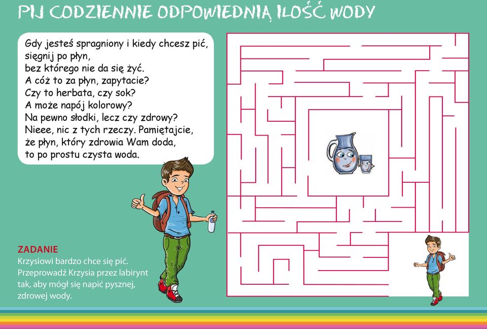 Na pewno słodki, lecz czy zdrowy? Nieee, nic z tych rzeczy.