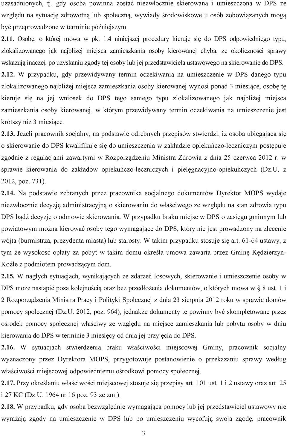 11. Osob, o której mowa w pkt 1.