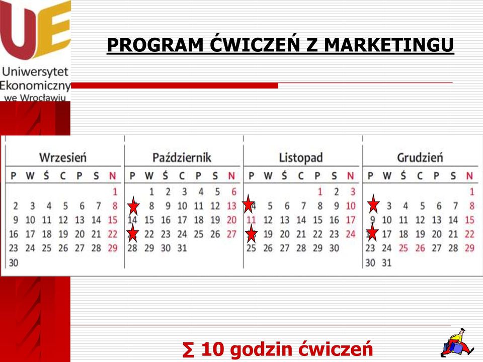 MARKETINGU