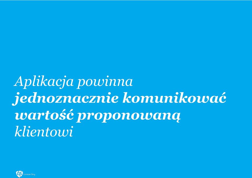 komunikować