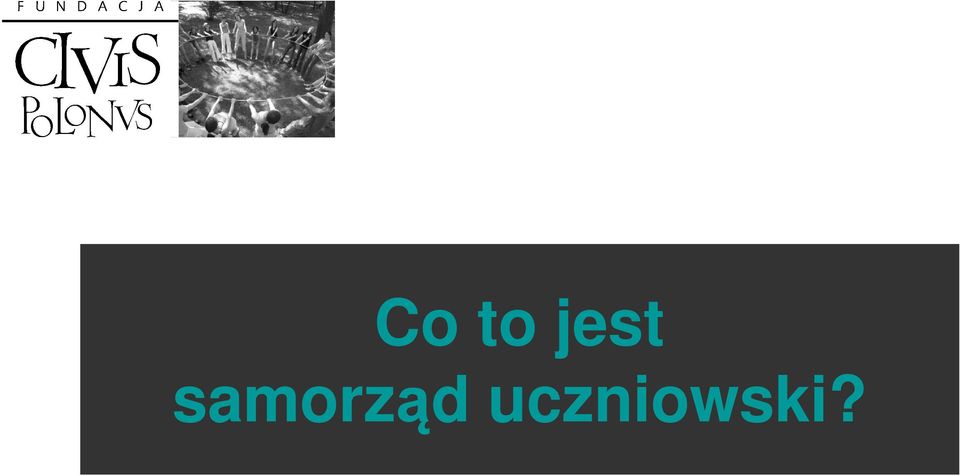 samorząd