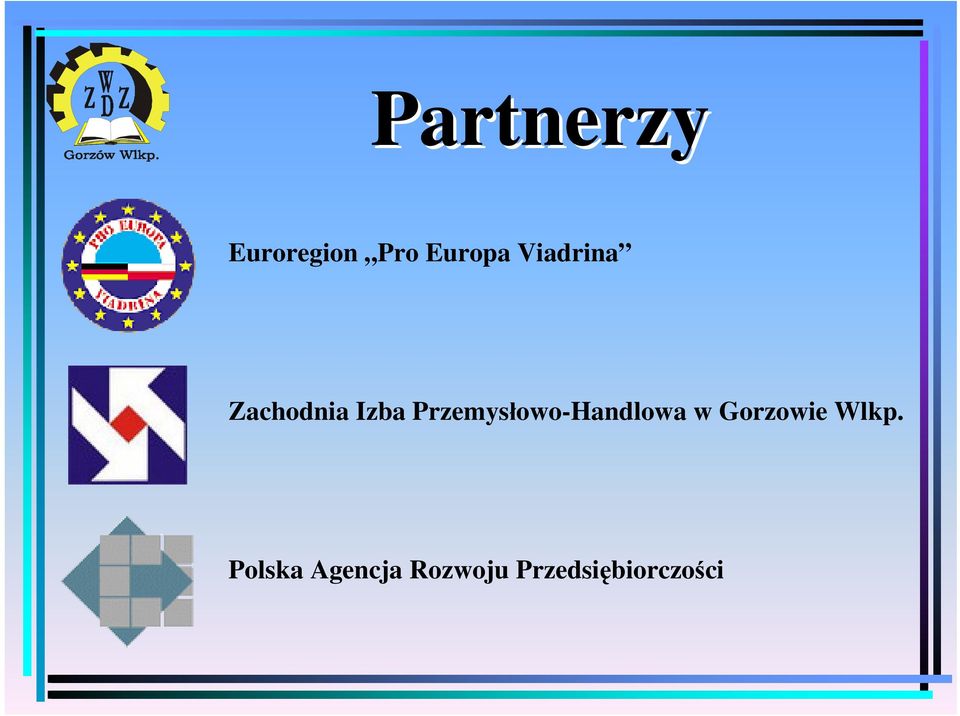 Przemysłowo-Handlowa w Gorzowie