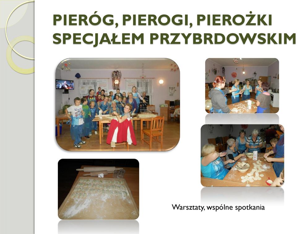 PRZYBRDOWSKIM