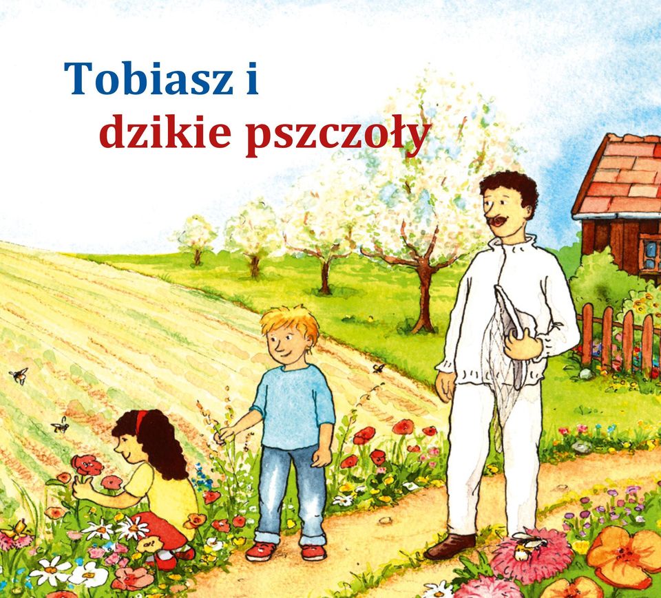 pszczoły