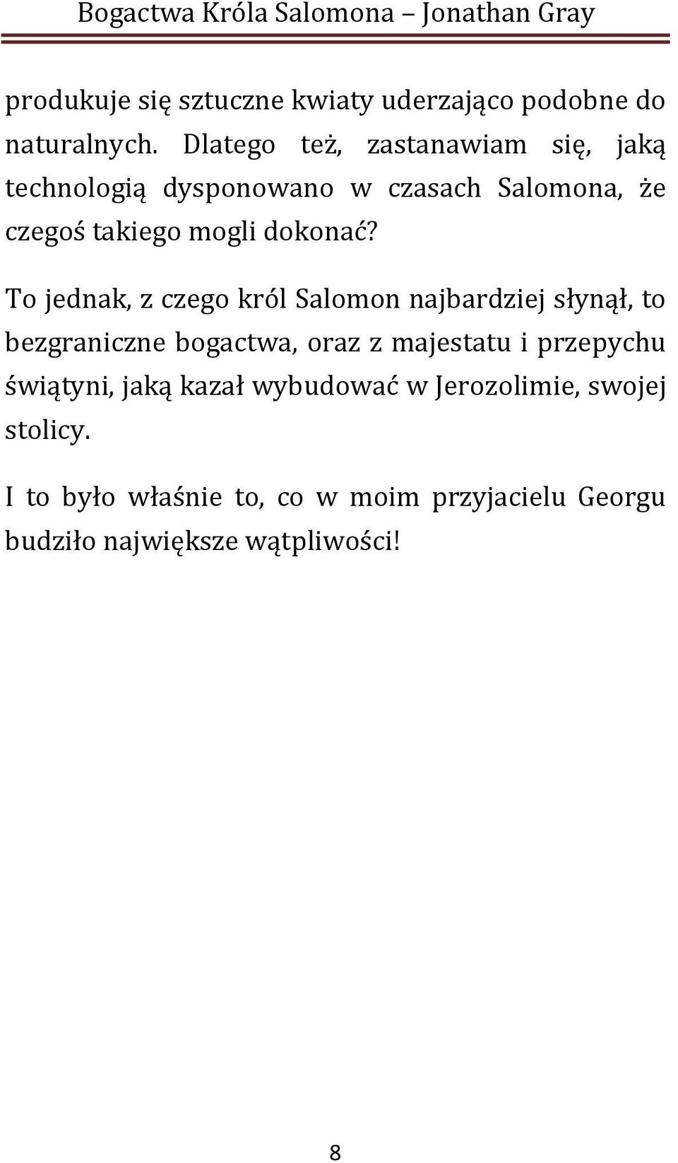 dokonać?