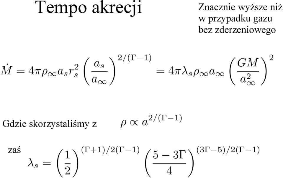 Znacznie wyższe niż w