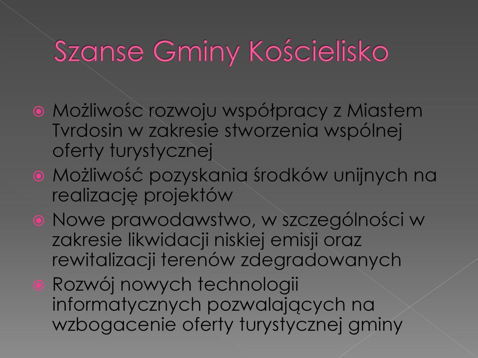 prawodawstwo, w szczególności w zakresie likwidacji niskiej emisji oraz rewitalizacji