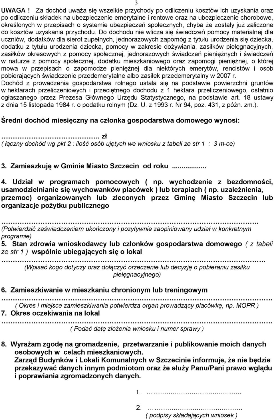 systemie ubezpieczeń społecznych, chyba że zostały już zaliczone do kosztów uzyskania przychodu.