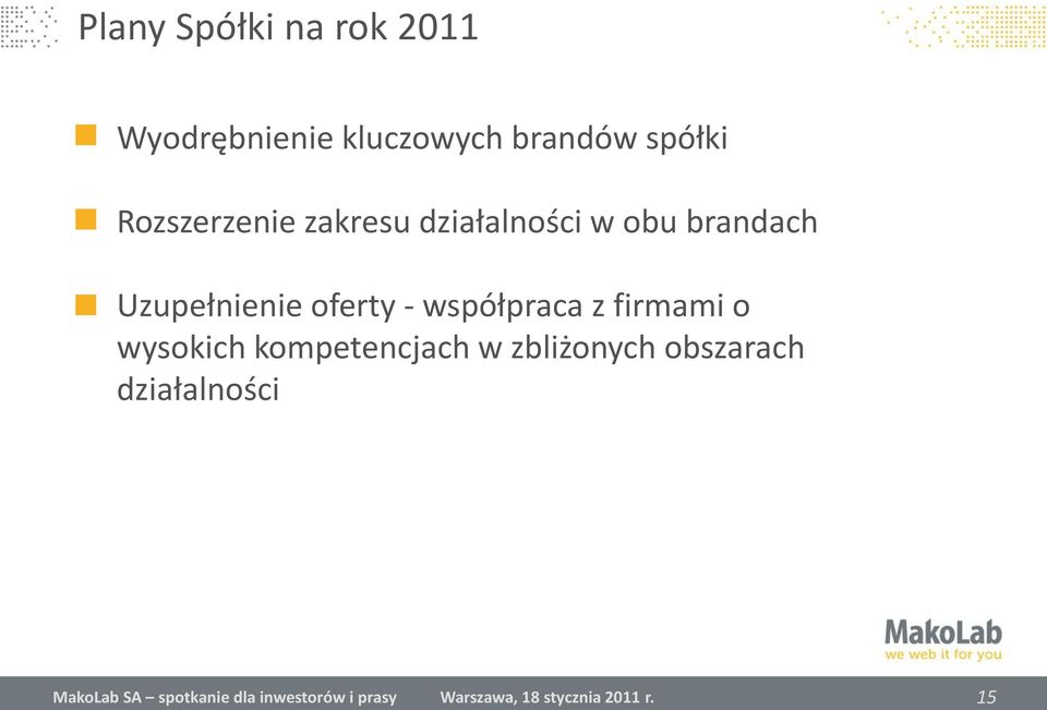 brandach Uzupełnienie oferty - współpraca z firmami o