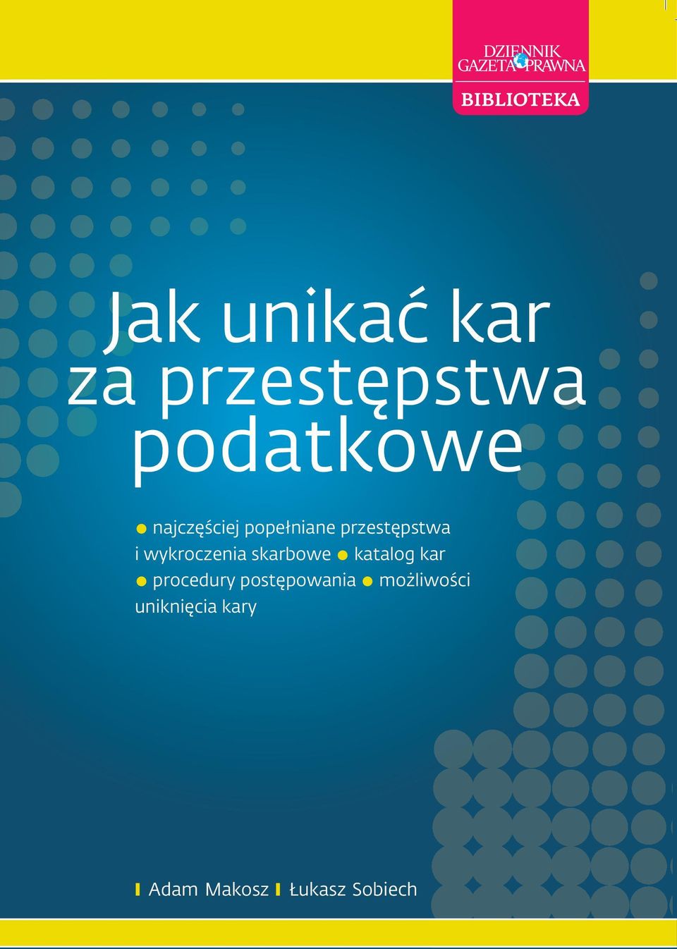 wykroczenia skarbowe katalog kar procedury