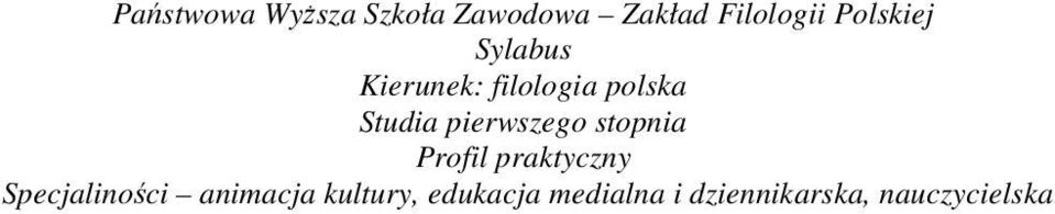 edukacja medialna i