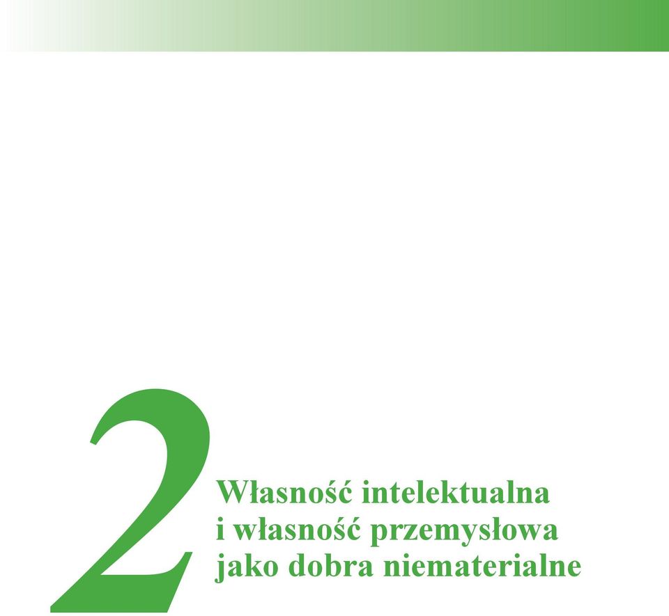 własność