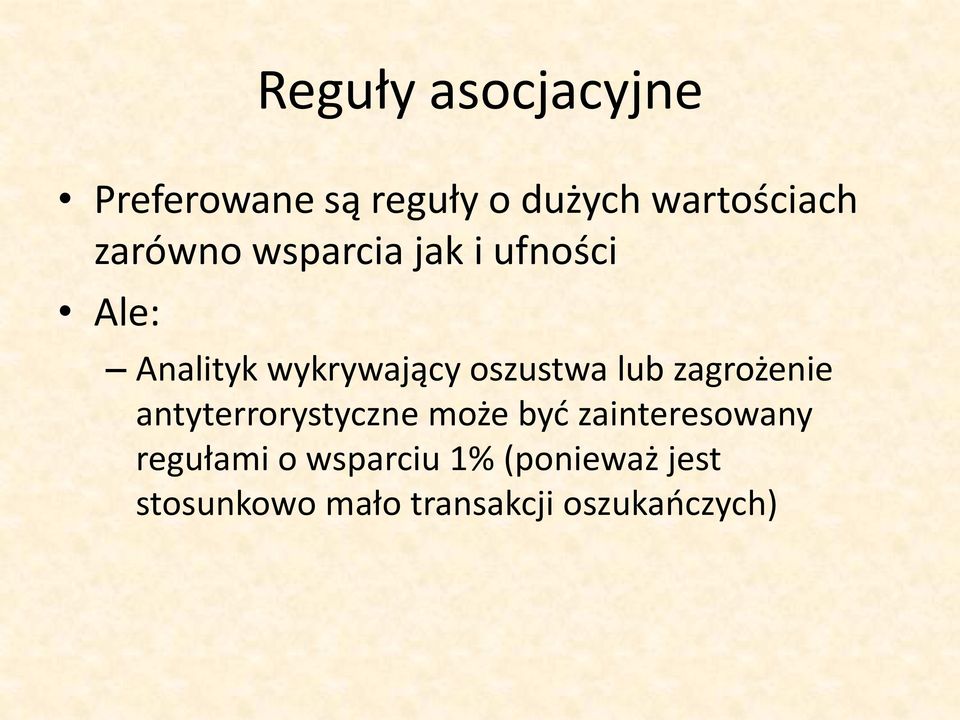 zagrożenie antyterrorystyczne może byd zainteresowany