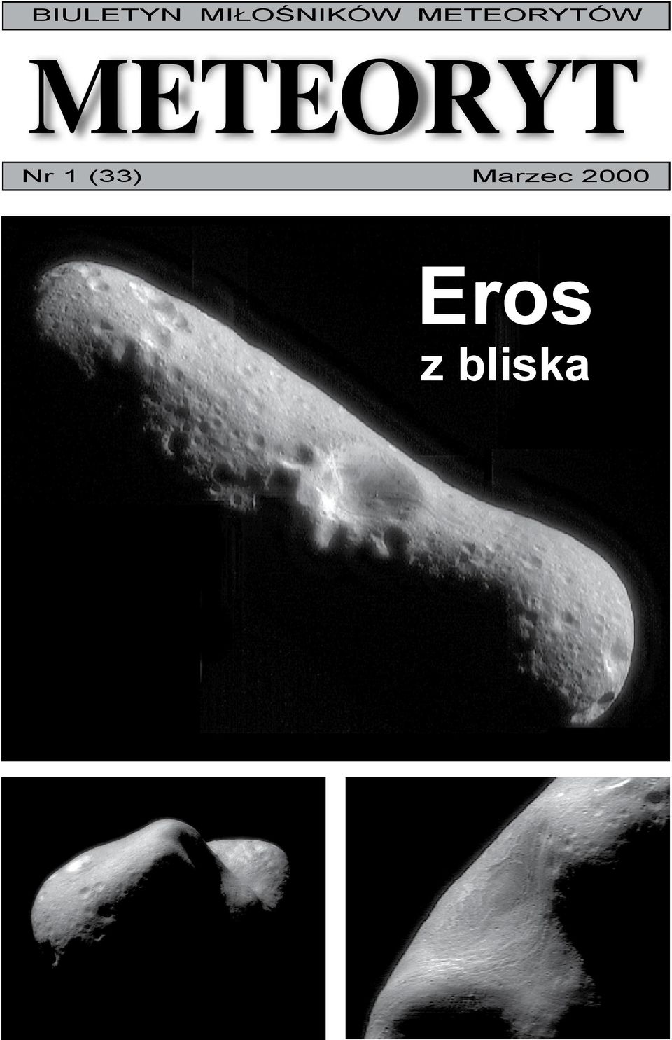 1 (33) Marzec