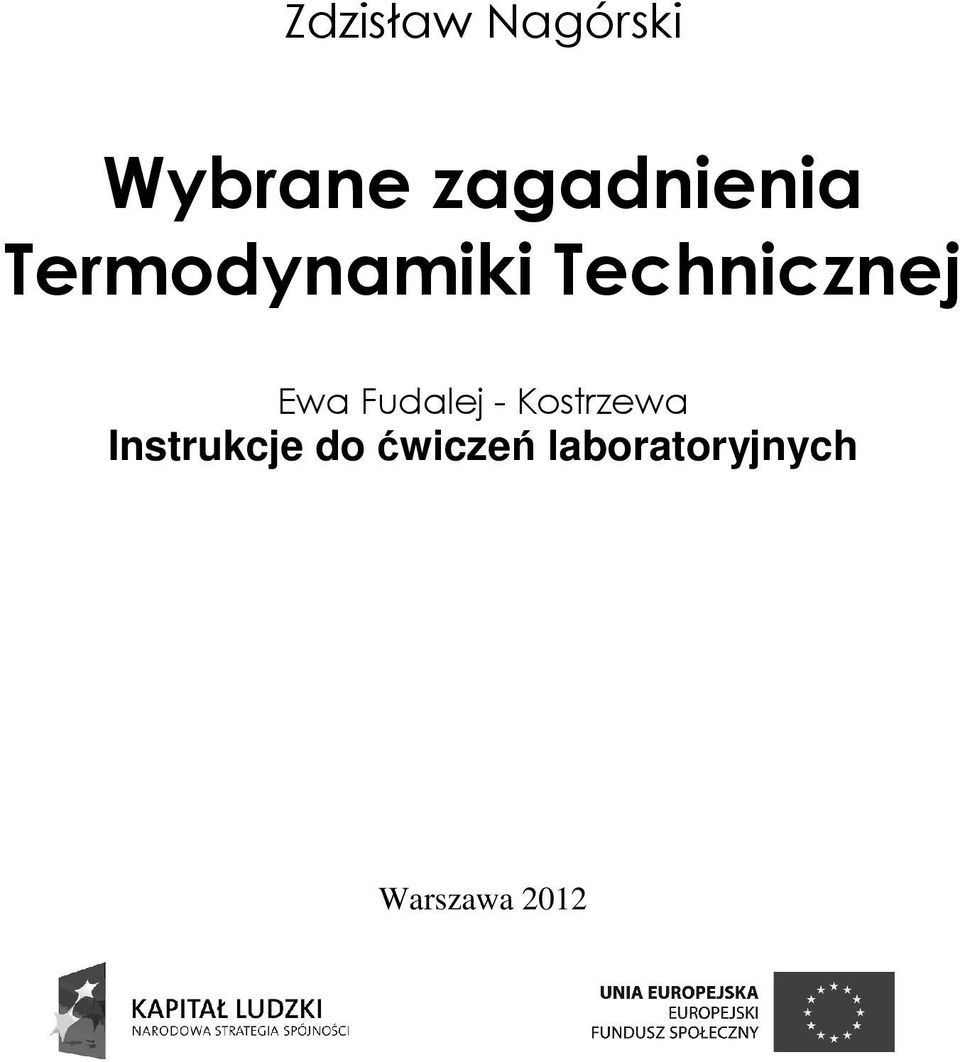 Techncznej Ewa Fudalej -