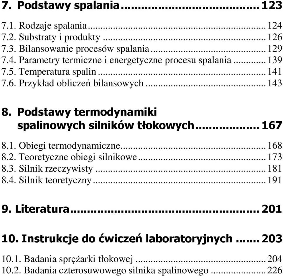 . Obeg ermodynamczne...68 8.. Teoreyczne obeg slnkowe...73 8.3. Slnk rzeczywsy...8 8.4. Slnk eoreyczny...9 9. Leraura... 0 0.