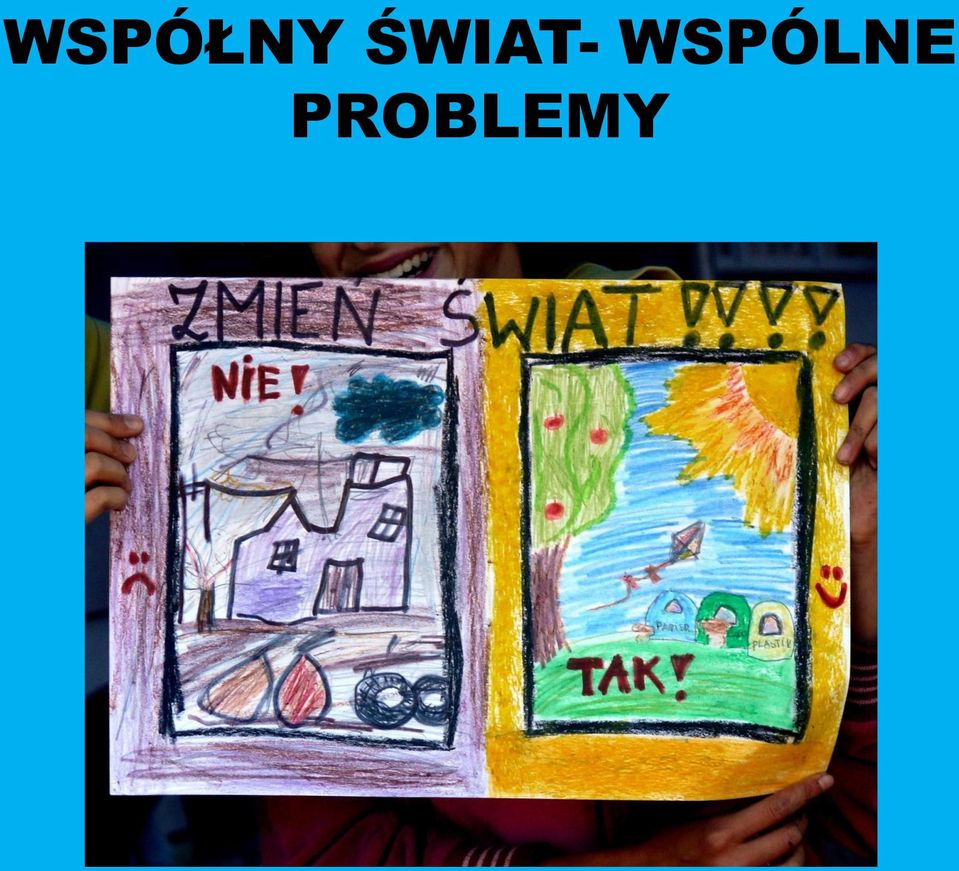 WSPÓLNE