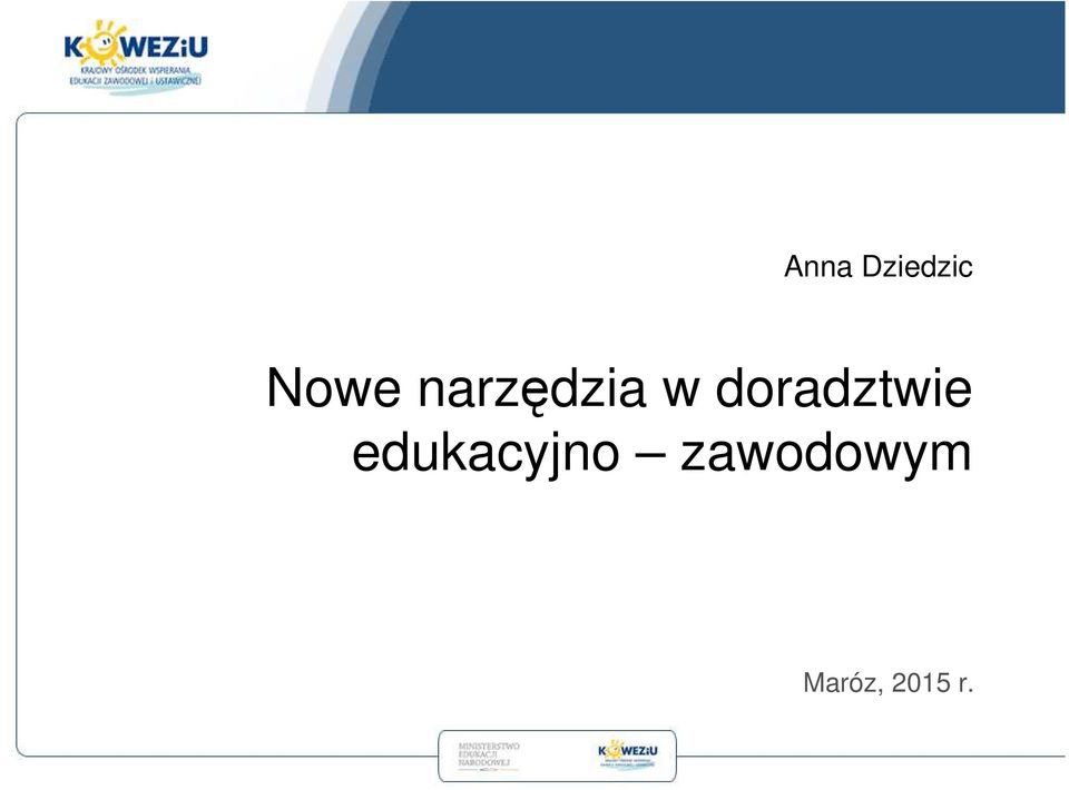 doradztwie