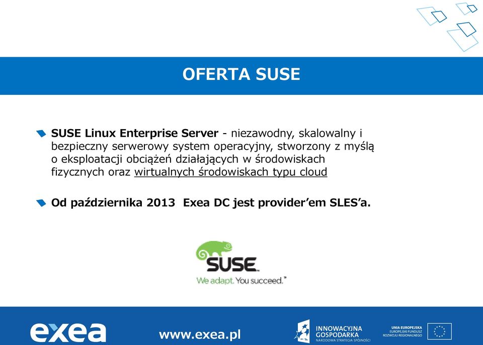 eksploatacji obciążeń działających w środowiskach fizycznych oraz