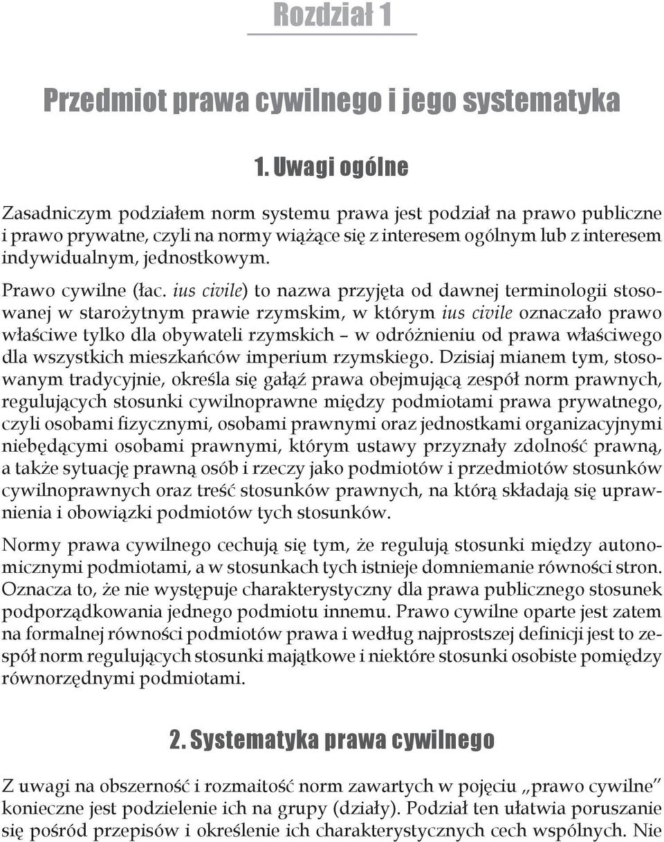 Prawo cywilne (łac.