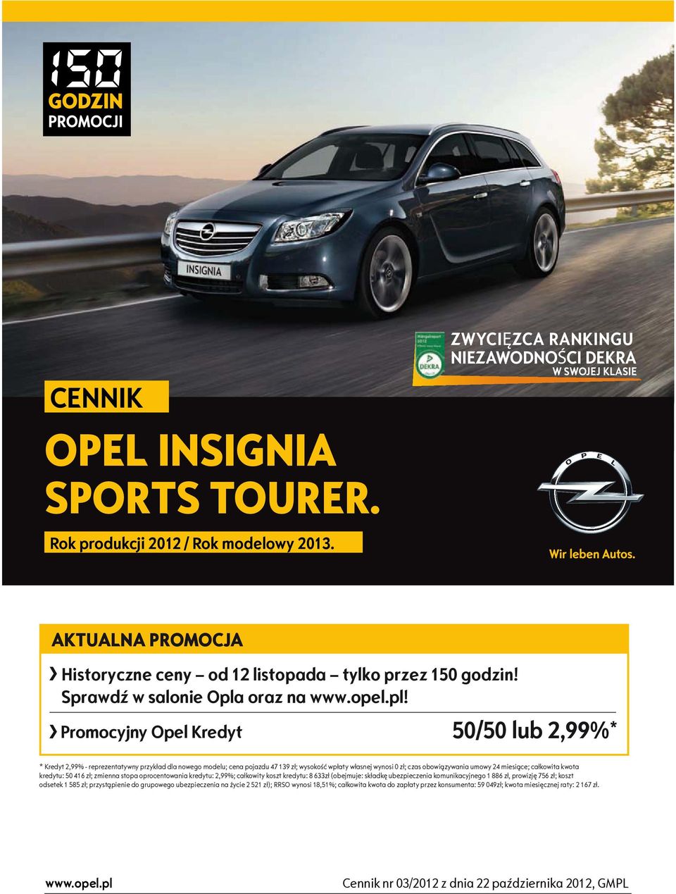 oraz na www.opel.pl!