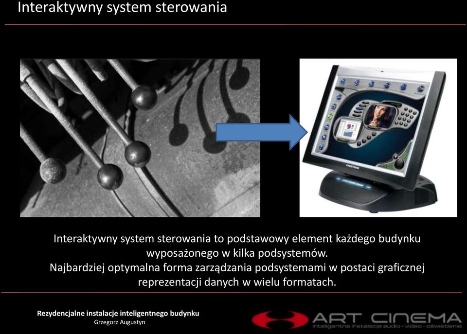 podsystemów.