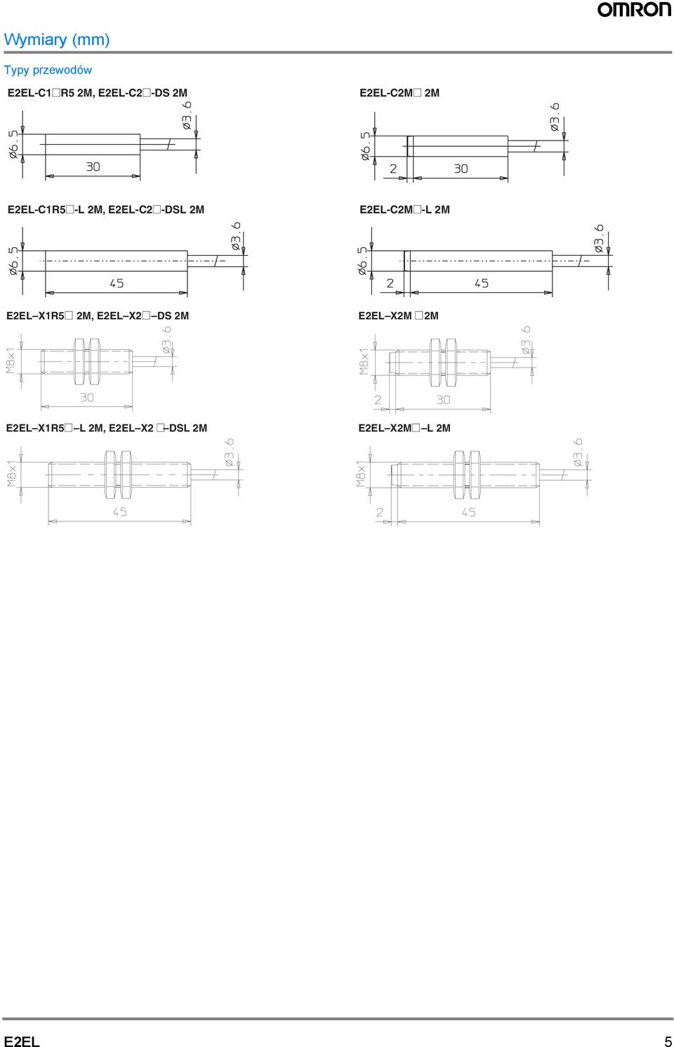 -C2@-DSL 2M -C2M@-L 2M X1R5@ 2M, X2@ DS