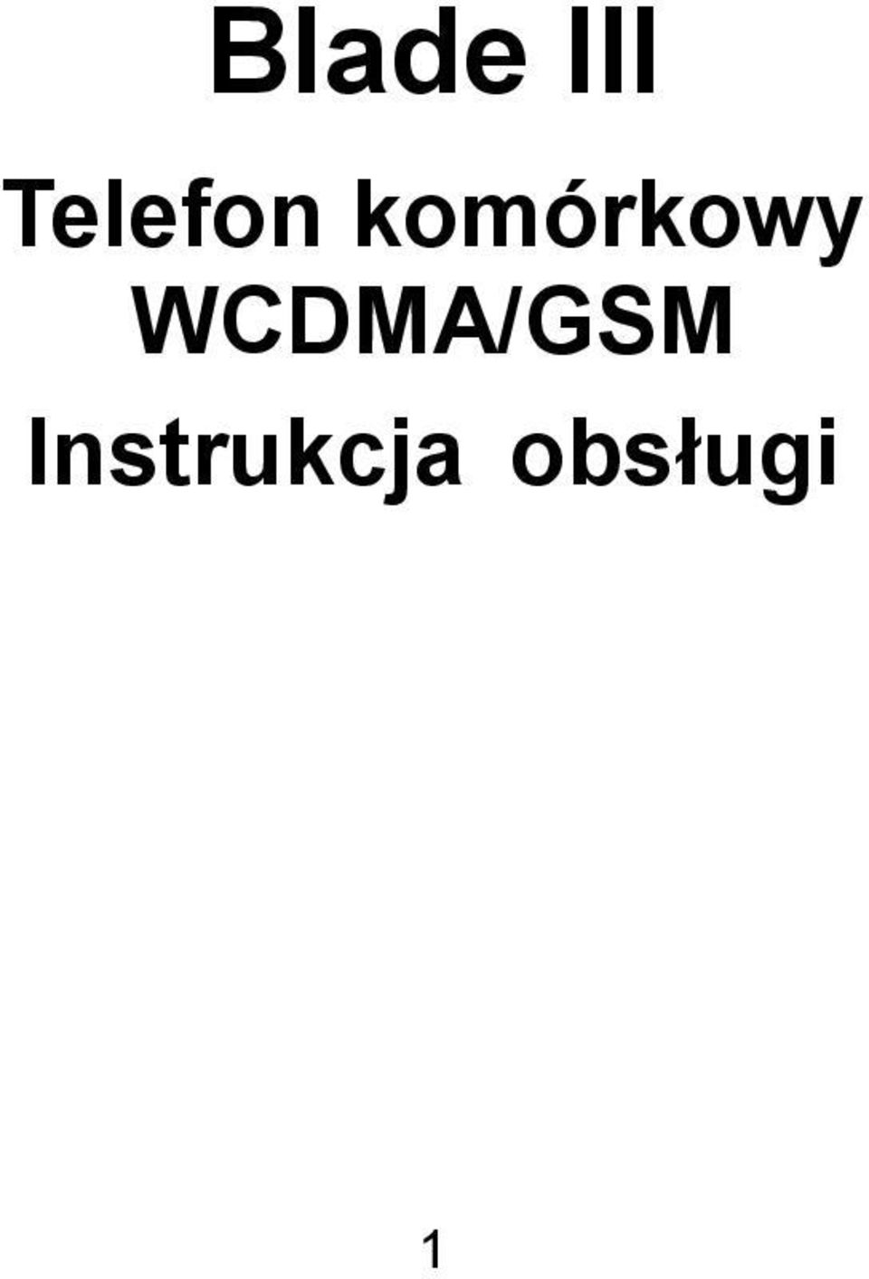 komórkowy