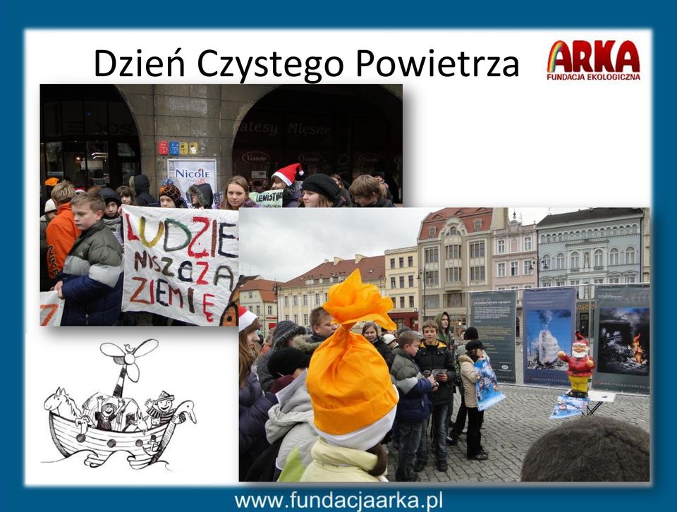 Powietrza