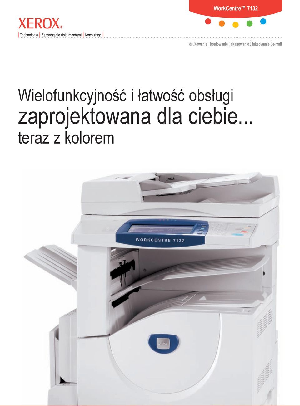 e-mail Wielofunkcyjność i łatwość