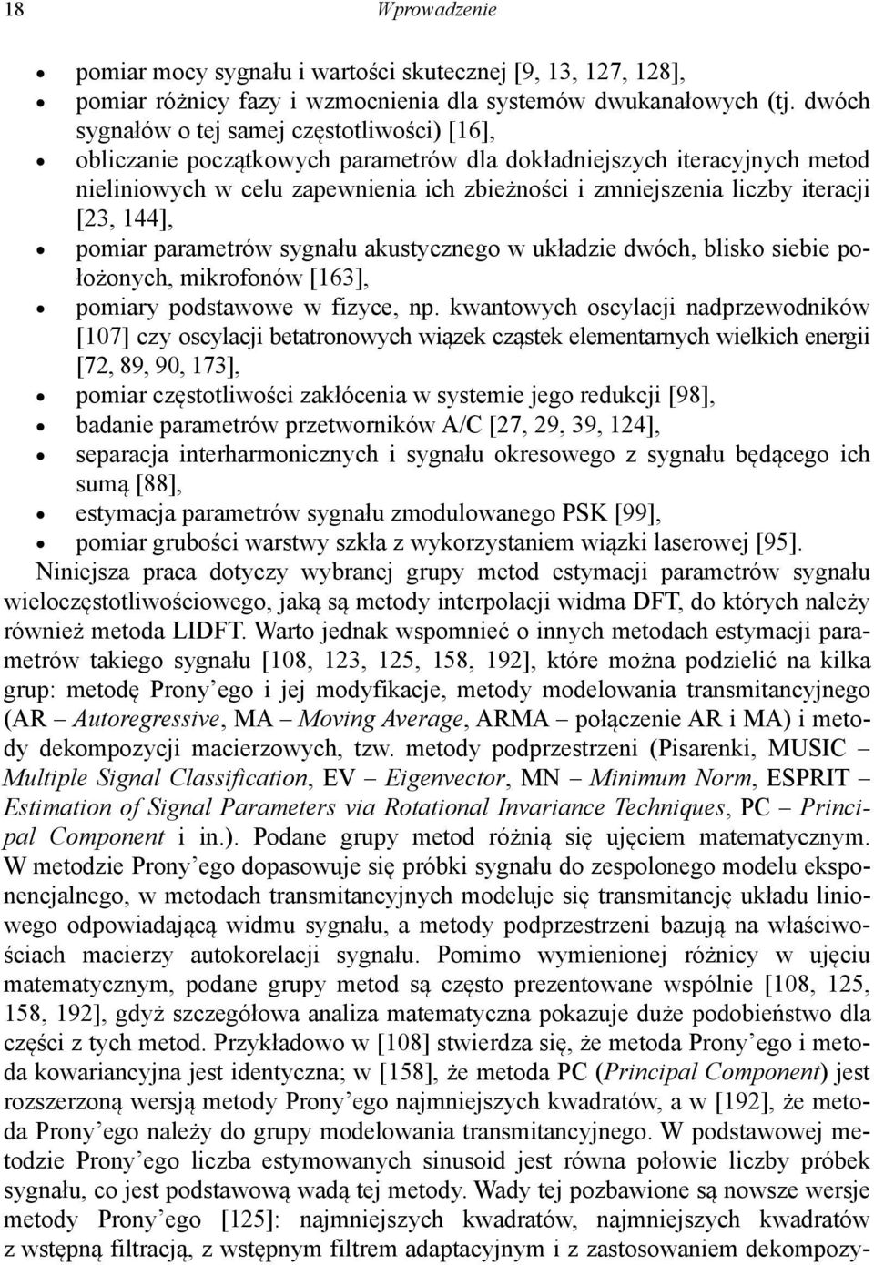 pomiar parametrów sygału austyczego w uładzie dwóch, bliso siebie położoych, mirofoów [63], pomiary podstawowe w fizyce, p.