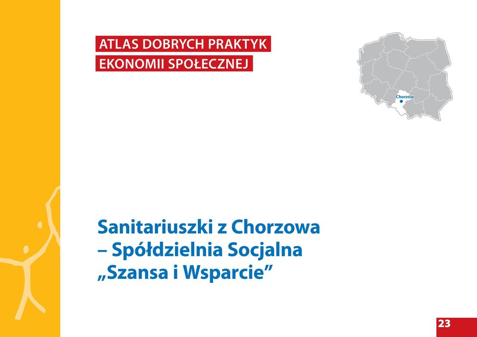 Sanitariuszki z Chorzowa