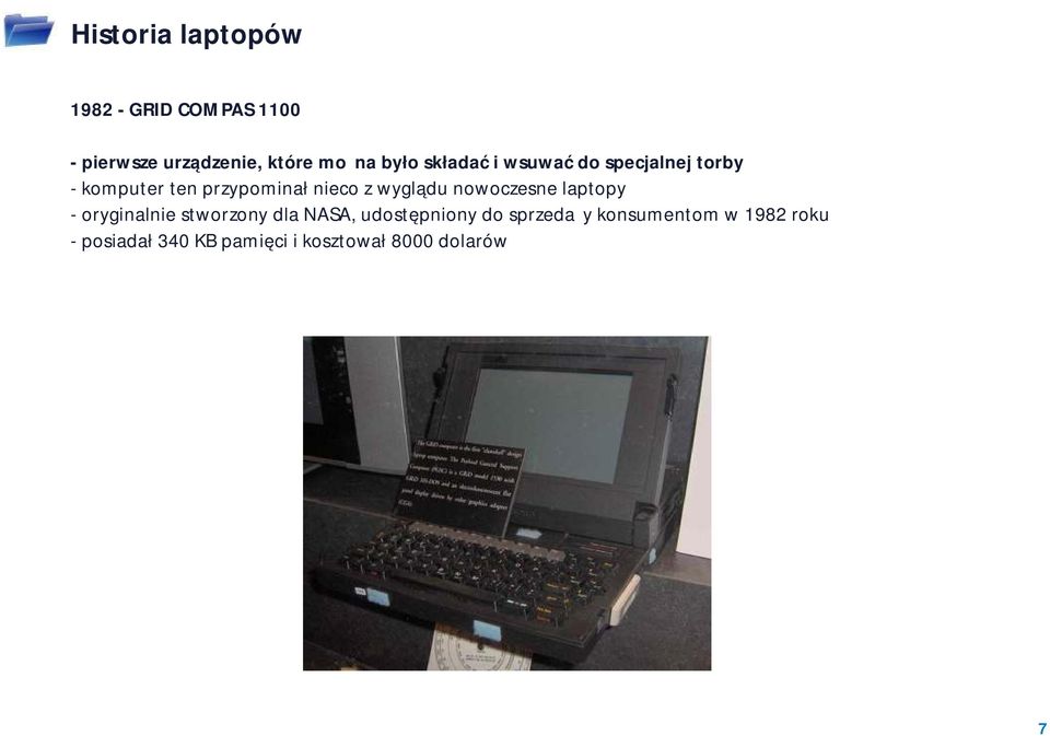 wyglądu nowoczesne laptopy - oryginalnie stworzony dla NASA, udostępniony do