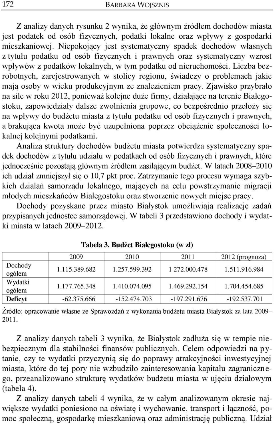 Liczba bezrobotnych, zarejestrowanych w stolicy regionu, świadczy o problemach jakie mają osoby w wieku produkcyjnym ze znalezieniem pracy.