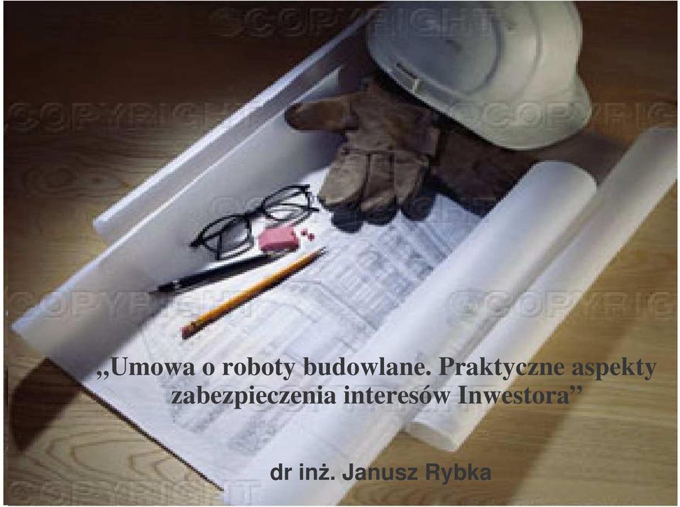 zabezpieczenia interesów