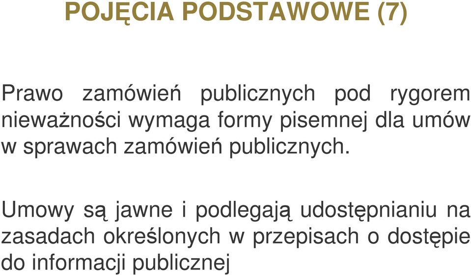 publicznych.