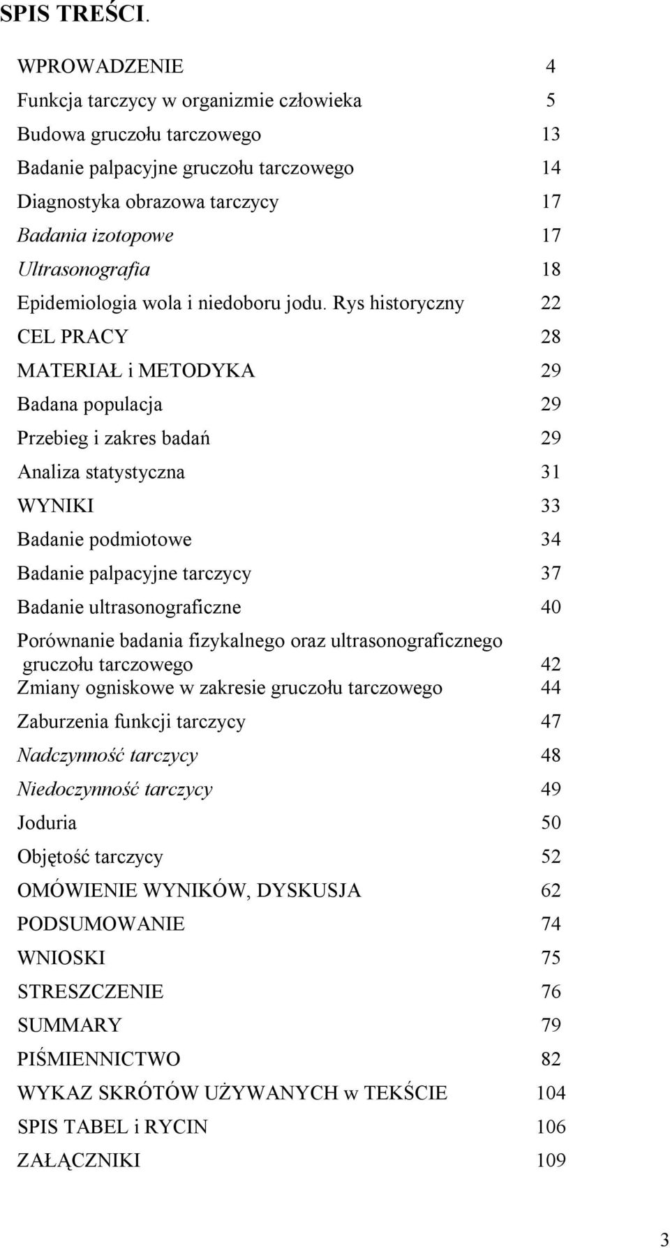 18 Epidemiologia wola i niedoboru jodu.