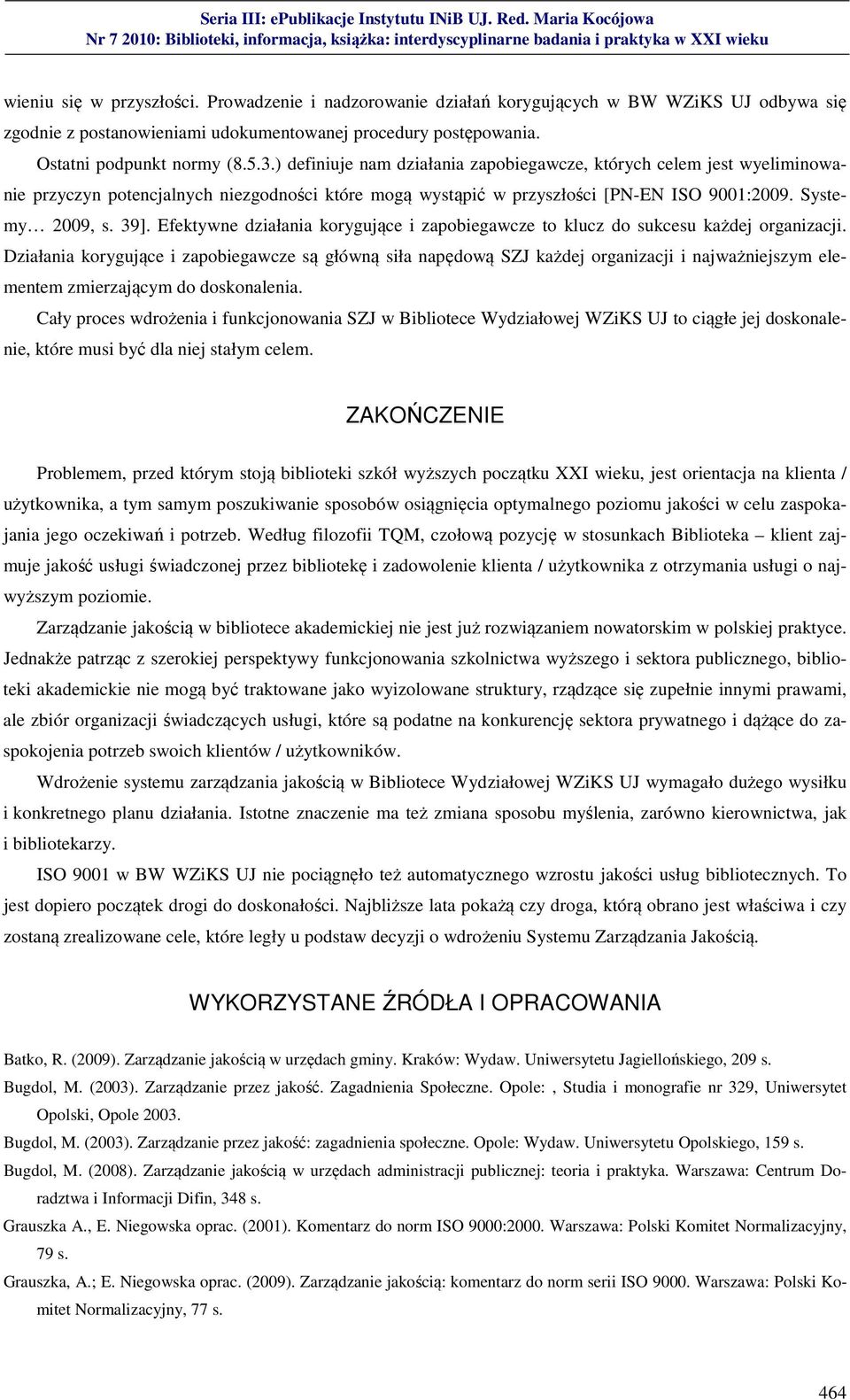 Efektywne działania korygujące i zapobiegawcze to klucz do sukcesu każdej organizacji.