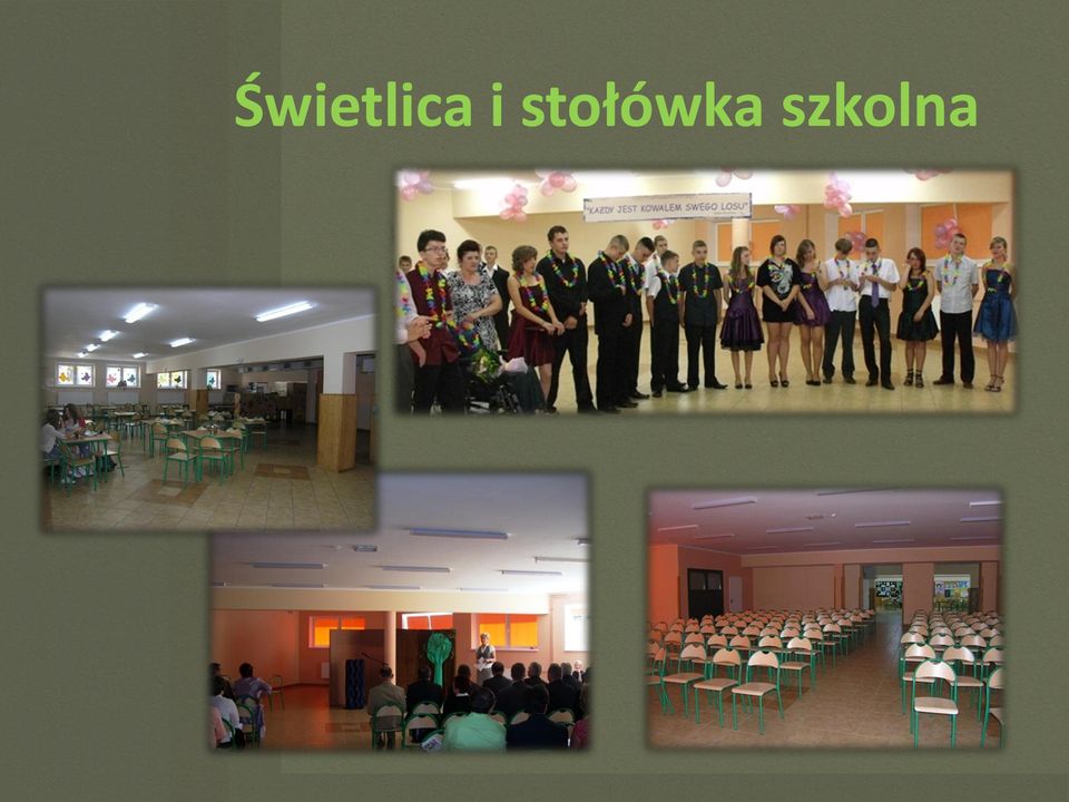 stołówka